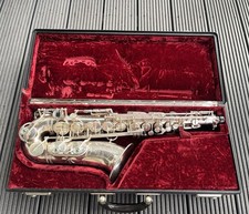 VINTAGE 1958 SELMER MKVI MK6 #74k ALTO SAX SAXOPHONE