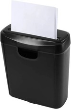 Commercial Paper Shredder
