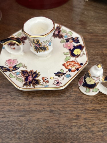 Mason patent ironstone - mason's,