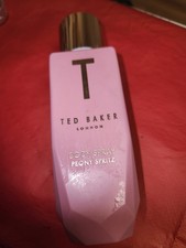 Ted Baker Peony Spritz Body Spray 150ml   Discontinued old stock 