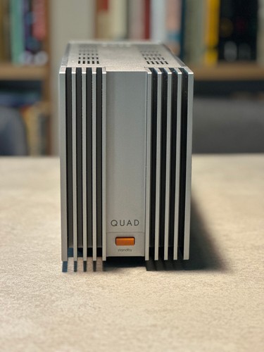 Quad 303 power amplifier - 303,