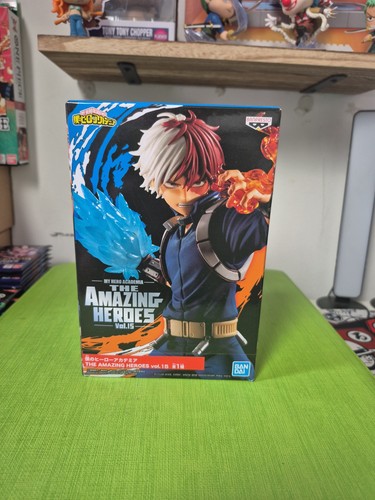 Shoto todoroki amazing - todoroki, heroes