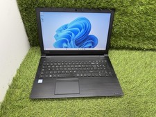 15" Toshiba Satellite Pro