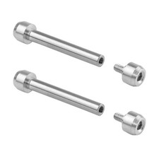 WATCH SCREW TUBE PIN FOR