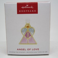 2024 Hallmark Keepsake