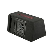 Kicker Audio L7R 10" Ported