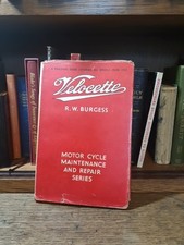 Velocette  All Models From