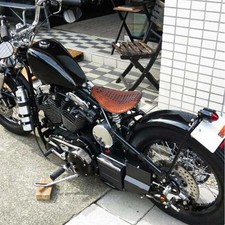 Motorcycle 3''Spring Solo Seat