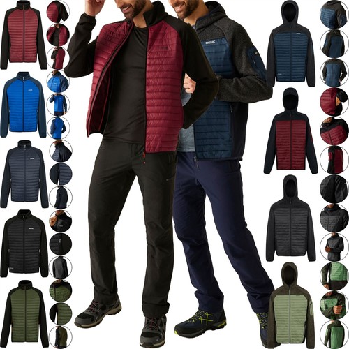 Regatta mens clumber softshell - mens,