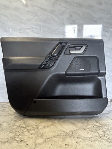 Freelander door card - 2,