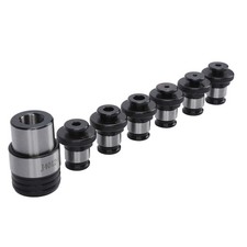 ⁺Fast Change Tapping Chuck