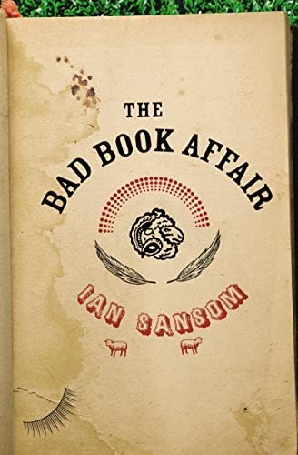 The bad book - the,