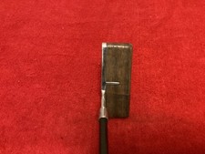 Green Master Wood/Silver