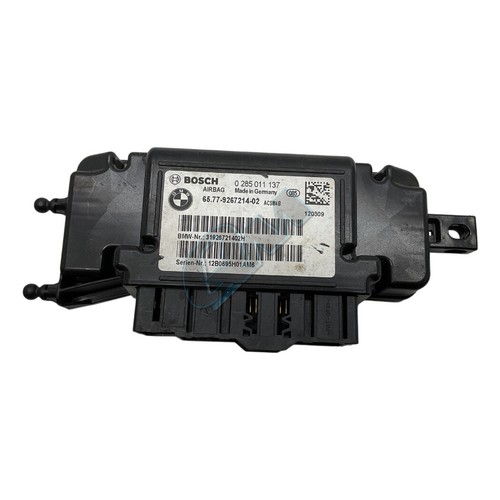 Bmw 4 series airbag - 2,