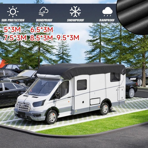 Waterproof protective roof top - protective,