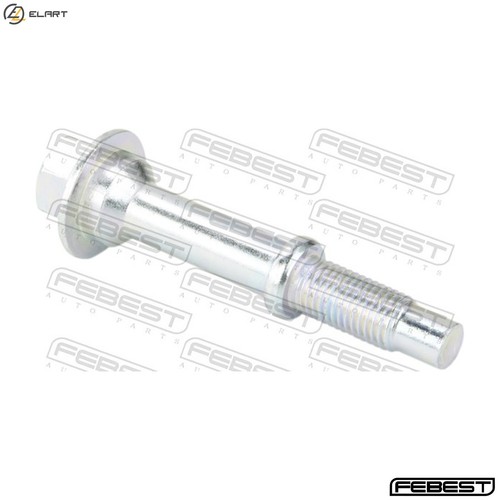 Bolt exhaust system 0498 001 - exhaust, 0498-001