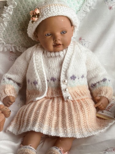 Premature baby doll - premature, baby/doll