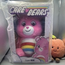 Care bears cheer bear - care,