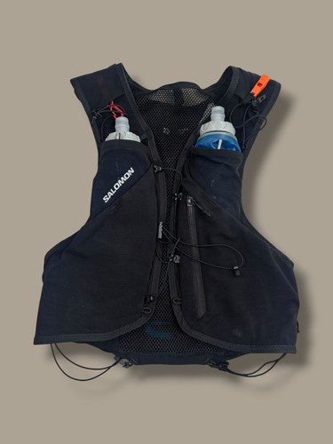 Salomon adv skin running - adv,