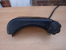 Genuine Mountfield Fuel Tank + Cap  Lawnmower RM45 RM55 140cc 160cc Engines