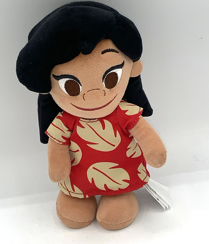 Disney lilo stitch - &,