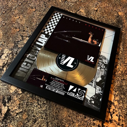 Nipsey hussle - victory, )