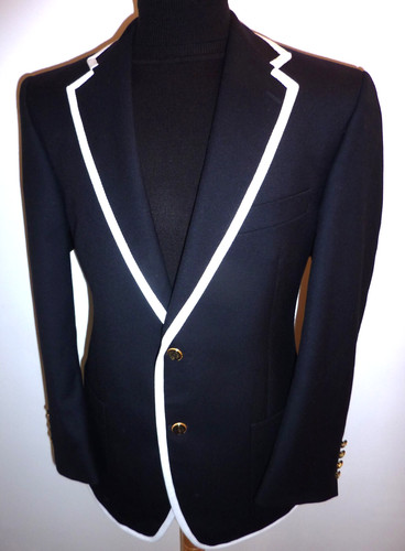 Magee boating blazer rowing - boating,