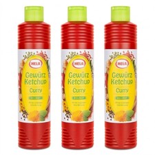 Hela Curry Ketchup Mild