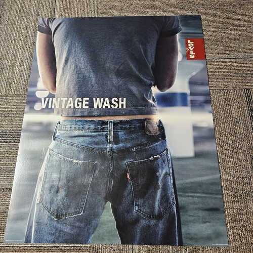 Vintage 2002 levi - vintage,