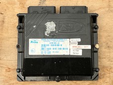 PRINS VSI-8 ECM ECU AUTOGAS LPG CONTROLLER 67R-010098 / 10R-020507