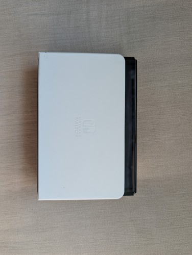Nintendo switch oled - nintendo,