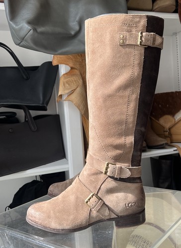 Ugg womens cyndee knee - womens,