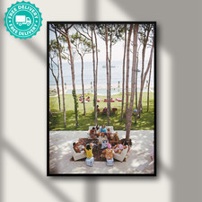 Slim Aarons Marbella House