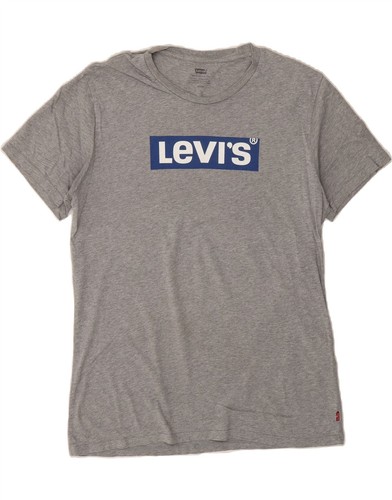 Levi mens graphic shirt - levi's,