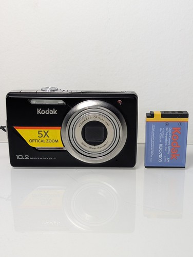 Kodak easyshare m380 2mp - kodak,