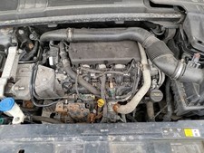 Range Rover Evoque TD4