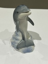 Bing & Grondahl Figurine Baby