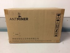 BITMAIN AntMiner V9_4.0T