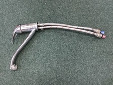 Caravan Motorhome Campervan Metal Mixer Tap