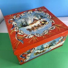 Huntley & Palmers Vintage