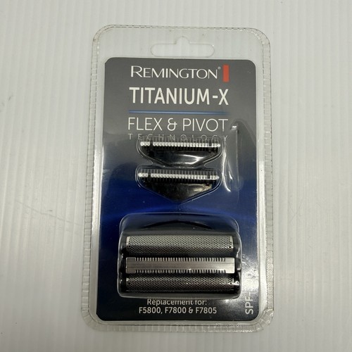 Remington spf 300 titanium - remington, spf-300