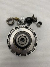 17T Semi Automatic Clutch For