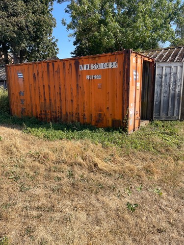 Foot shipping storage cargo - storage,