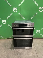 AEG Electric Double Oven