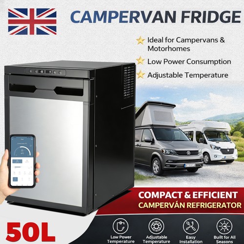 Litre campervan 12v 24v - campervan,
