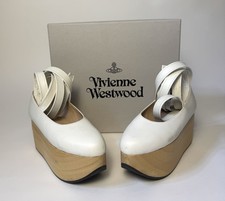 Vivienne Westwood White