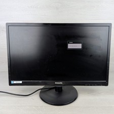 Philips 223V5L 22 Inch LED