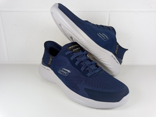 Skechers slip ins bounder 0 - skechers, 2.0