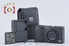 "Shutter count 3,024" Ricoh GR