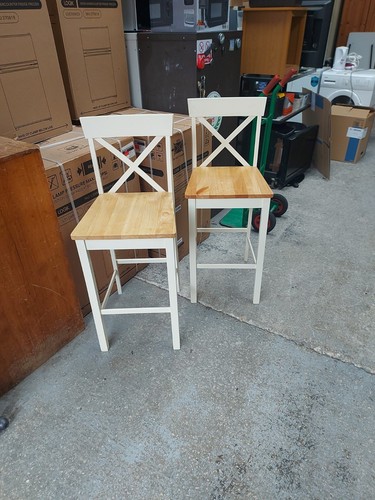 Two chair kitchen - two, (2)